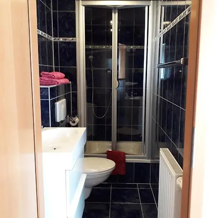 Haus Germania 2* ארפורט