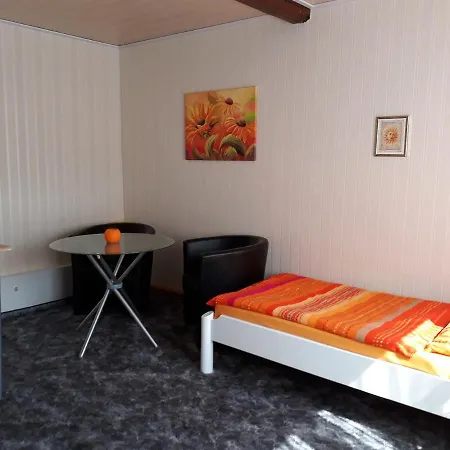 Haus Germania Kro Erfurt