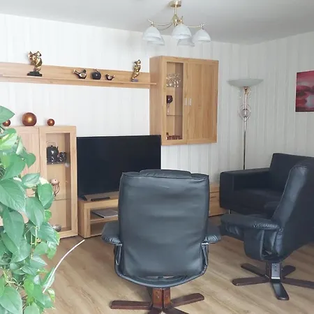 Kro Haus Germania