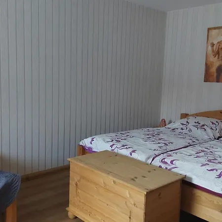 Kro Haus Germania 2*
