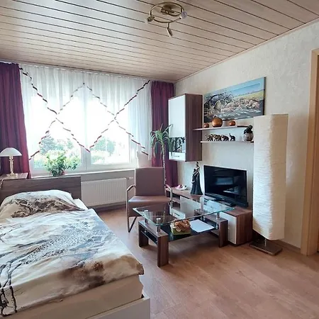 Haus Germania 2*