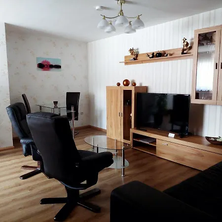 Haus Germania Penzion 2*