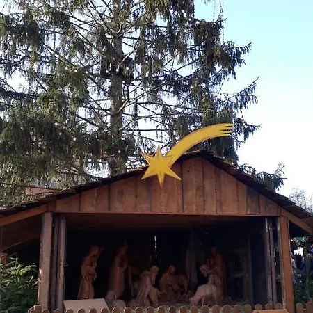 Locanda Haus Germania