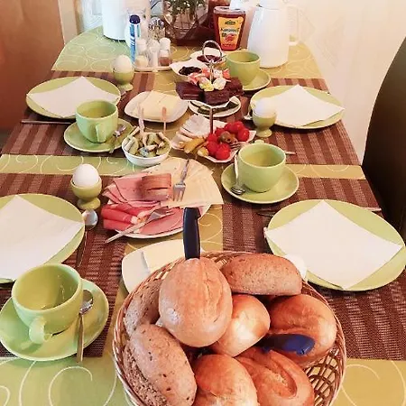 Haus Germania Erfurt