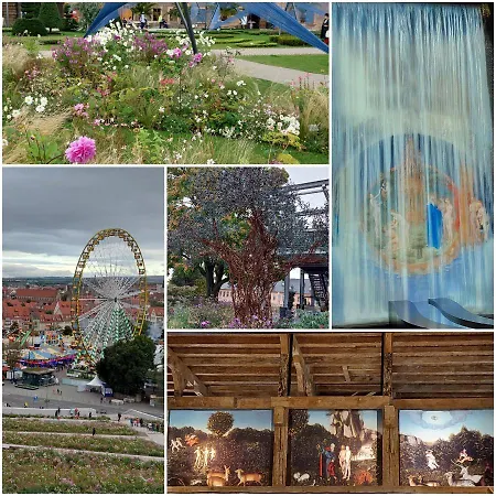 Haus Germania