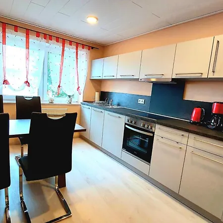 Kro Haus Germania 2*
