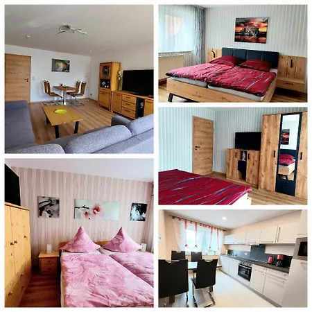 Kro Haus Germania