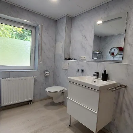 Haus Germania Penzion 2*