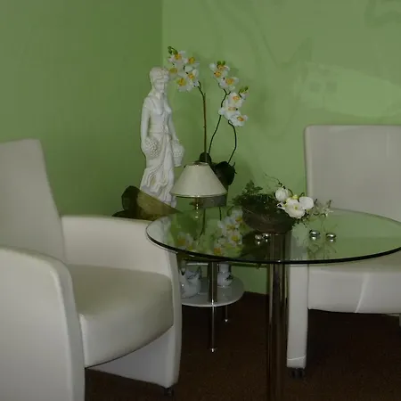 Locanda Haus Germania