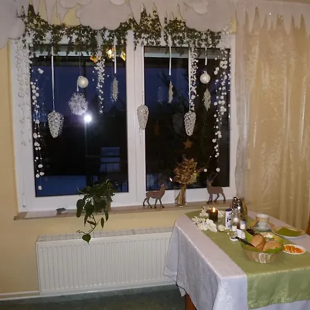 Locanda Haus Germania Erfurt