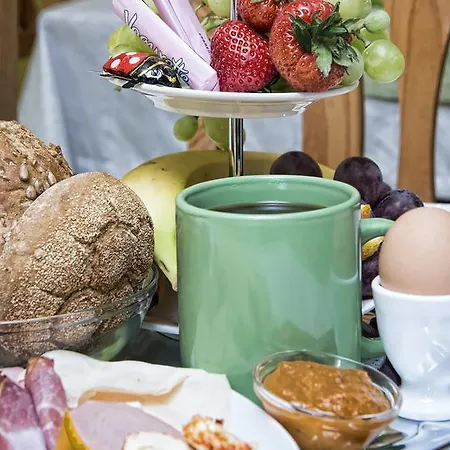 Haus Germania Locanda