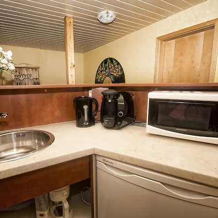 Haus Germania ארפורט