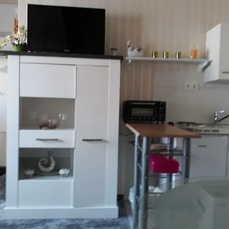 Locanda Haus Germania