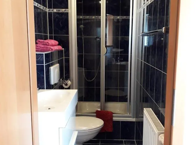 Haus Germania 2* Erfurt