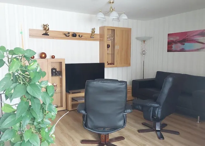 Han/Misafirhane Haus Germania