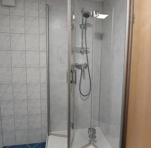 Haus Germania Erfurt