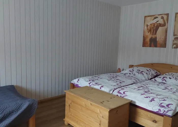 Han/Misafirhane Haus Germania 2*