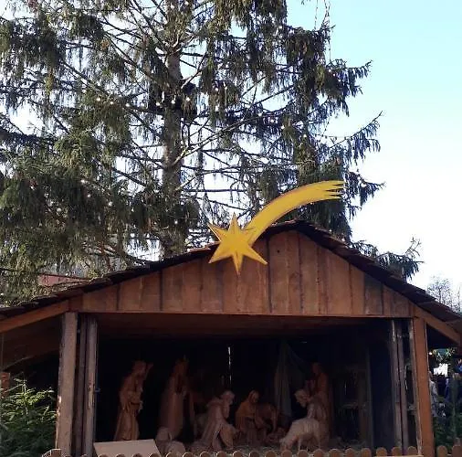 Han/Misafirhane Haus Germania