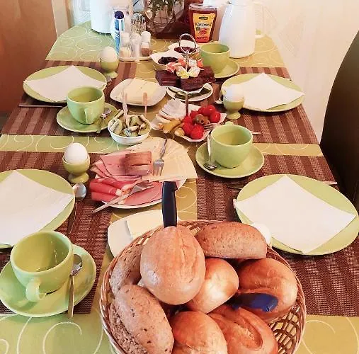 Haus Germania Erfurt