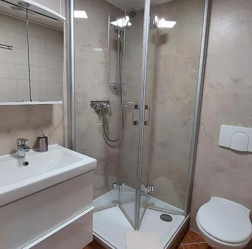 Fogadó Haus Germania 2*