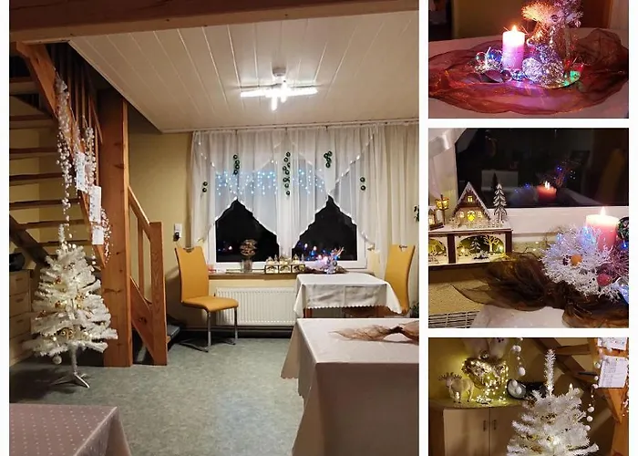 Fogadó Haus Germania