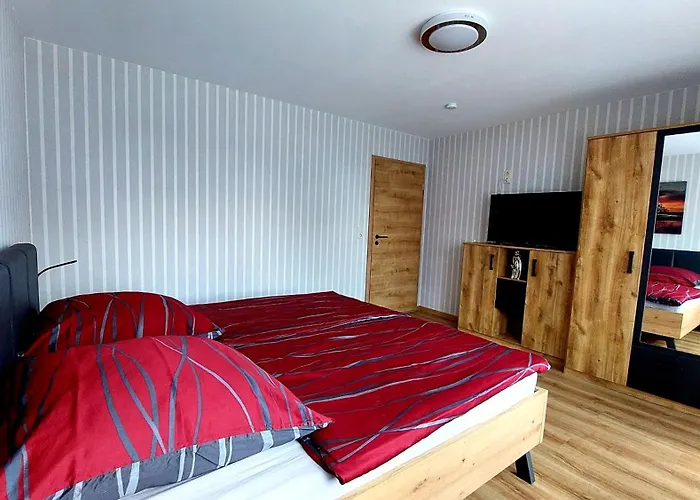 Haus Germania Fogadó