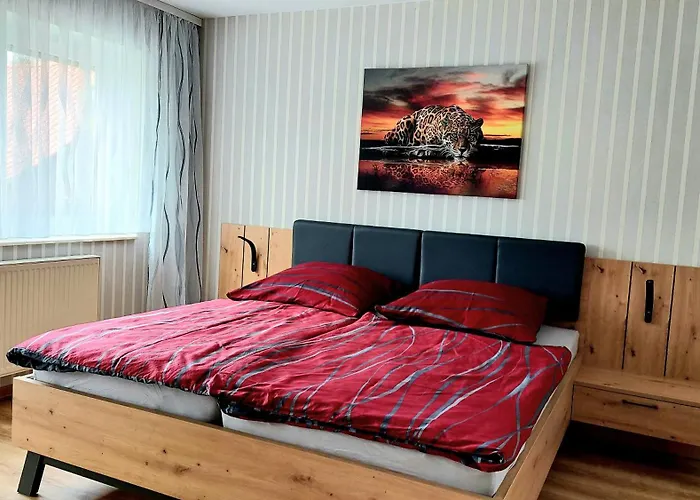 Haus Germania Erfurt