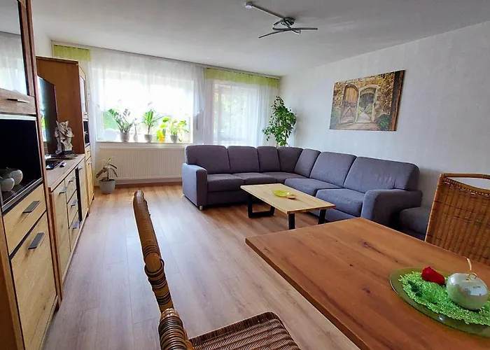 Haus Germania Han/Misafirhane Erfurt