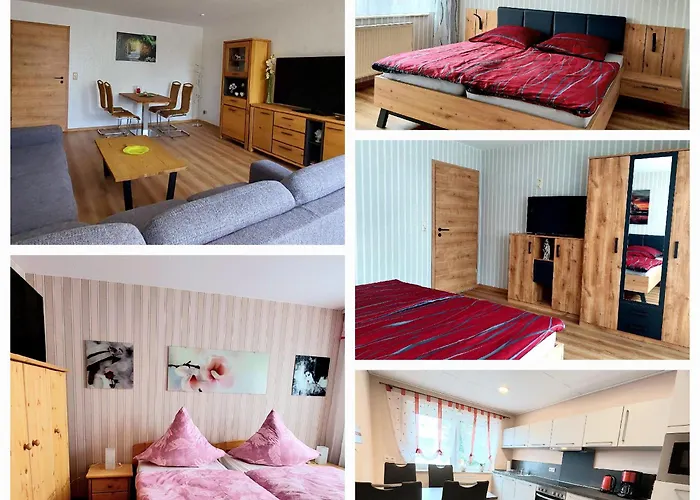 Han/Misafirhane Haus Germania