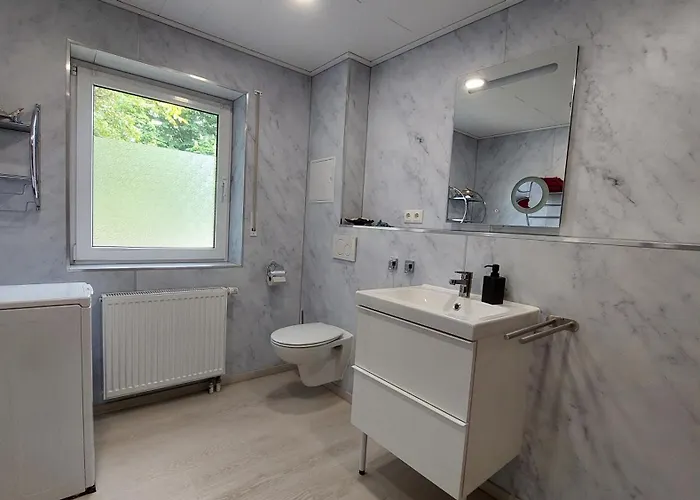 Haus Germania Han/Misafirhane 2*