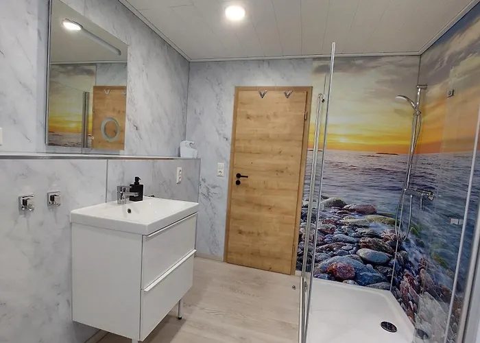 Fogadó Haus Germania 2*