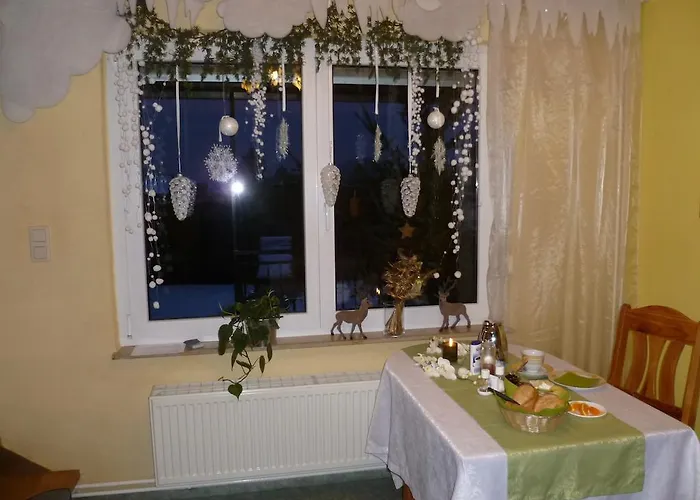 Han/Misafirhane Haus Germania Erfurt