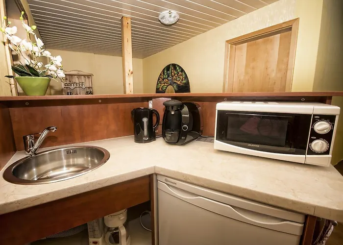 Haus Germania Erfurt