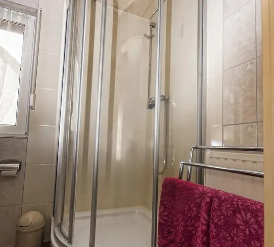 Haus Germania Fogadó