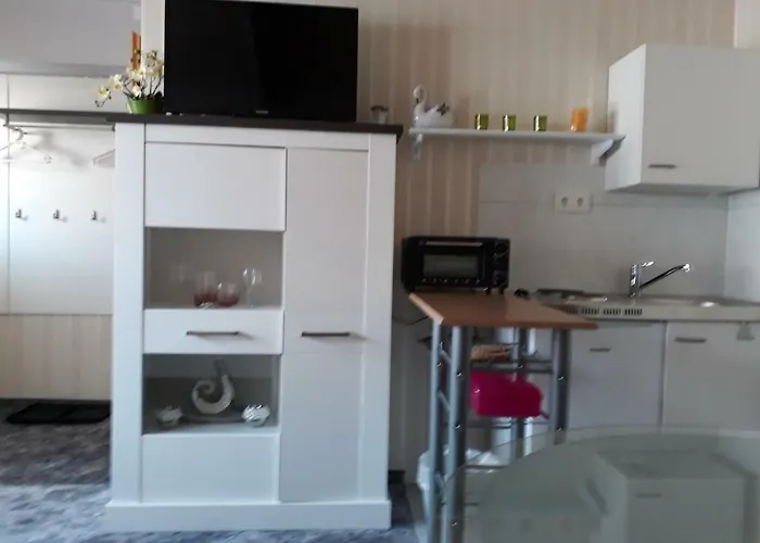 Han/Misafirhane Haus Germania